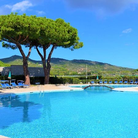 Aviotel Residence Marina di Campo Extérieur photo