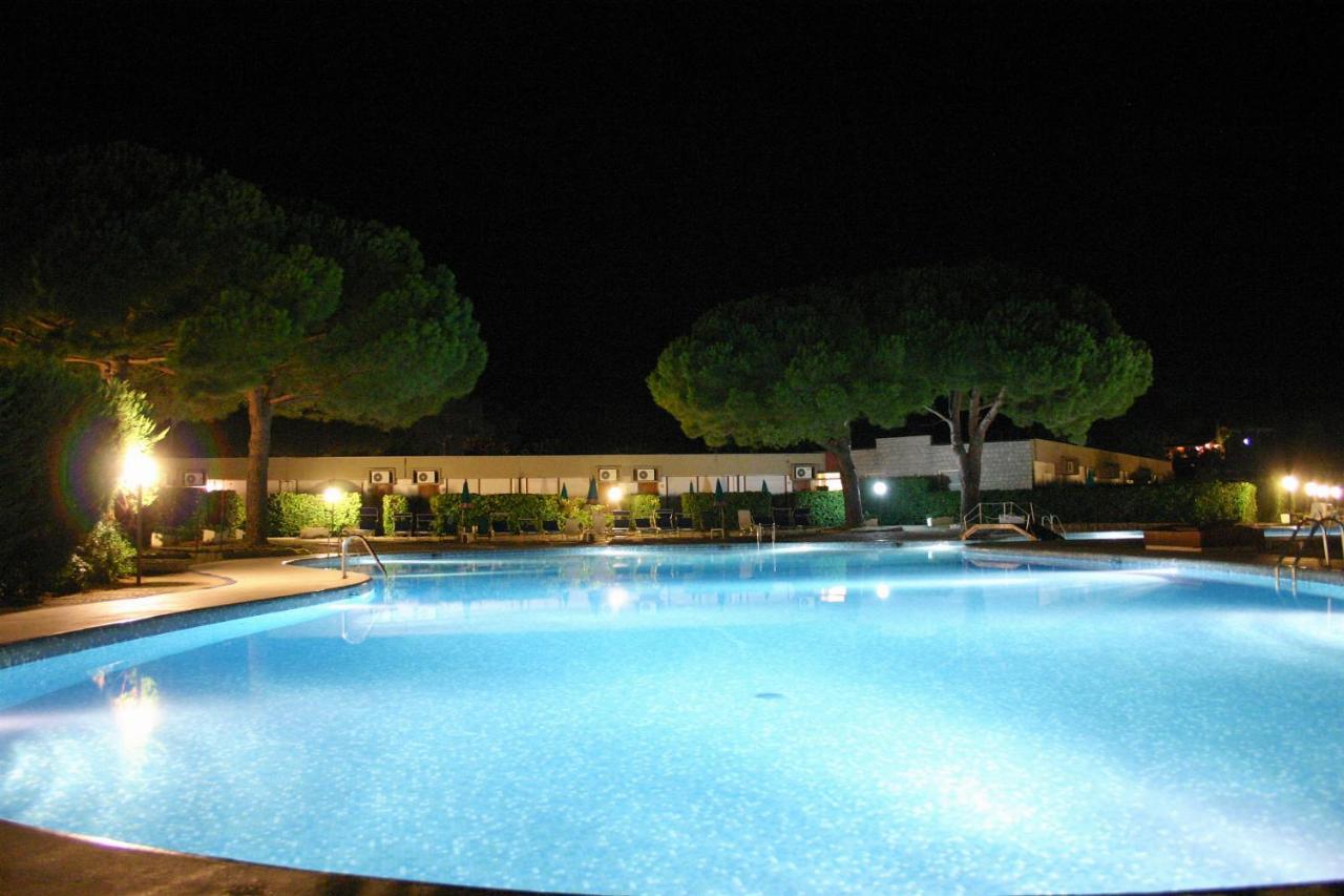 Aviotel Residence Marina di Campo Extérieur photo