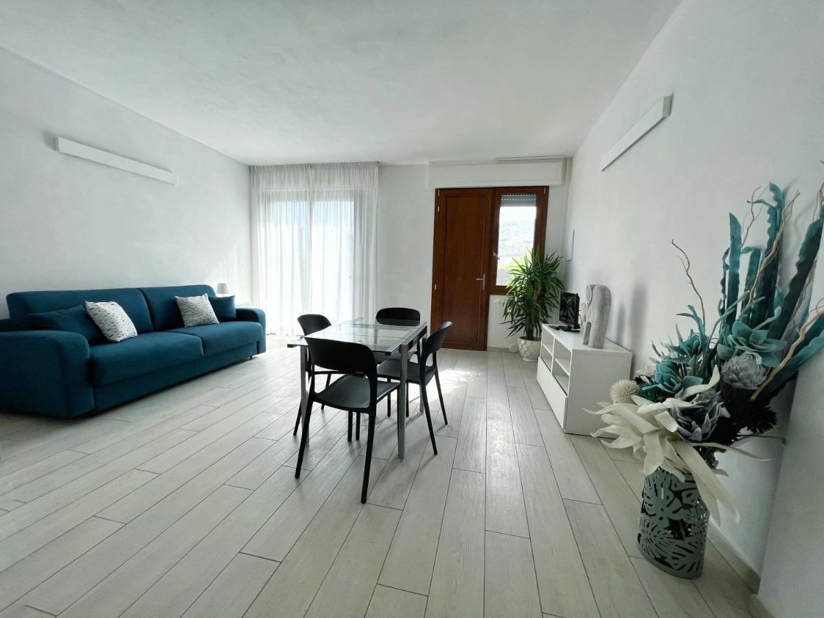 Aviotel Residence Marina di Campo Chambre photo