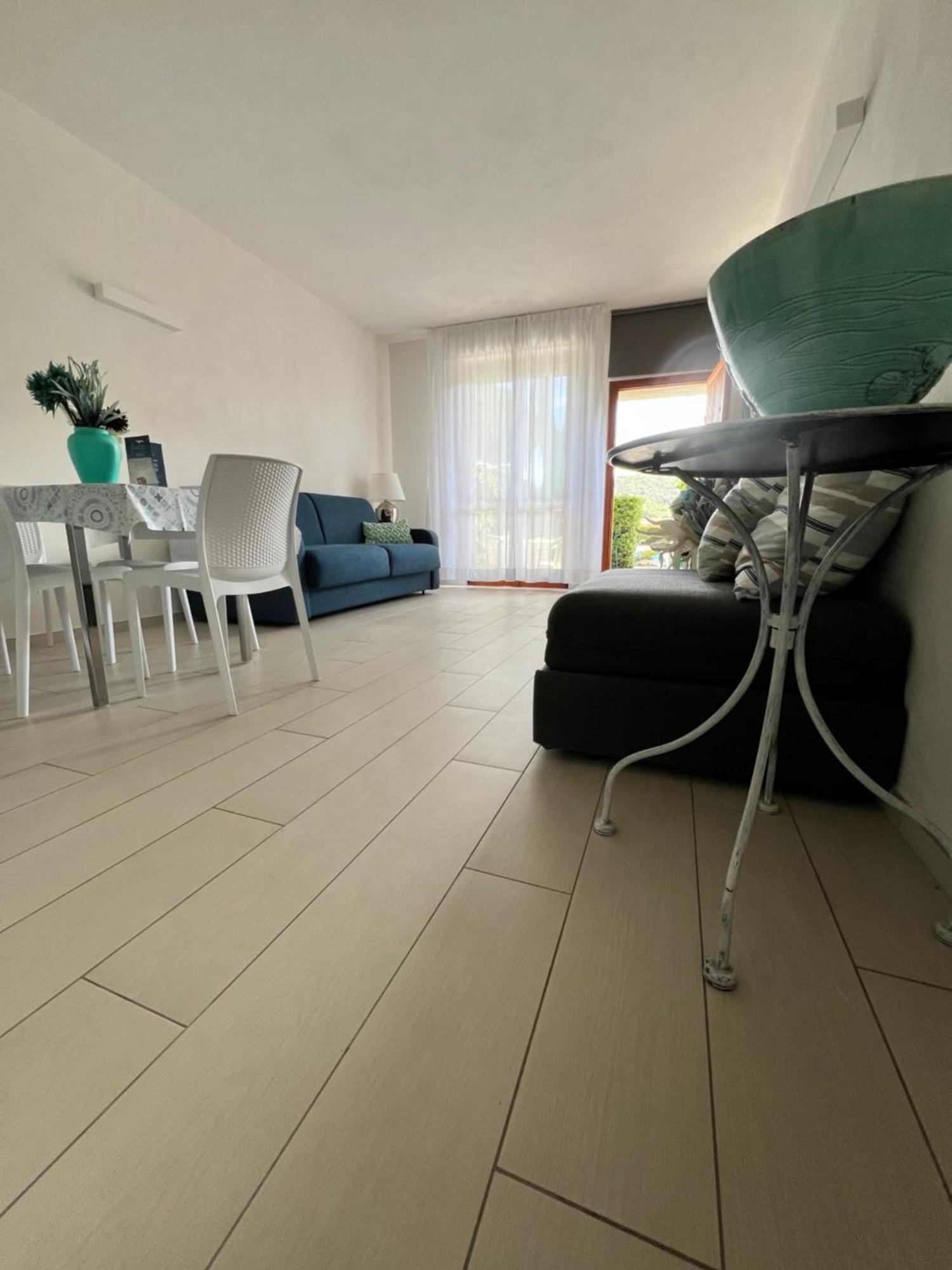 Aviotel Residence Marina di Campo Chambre photo