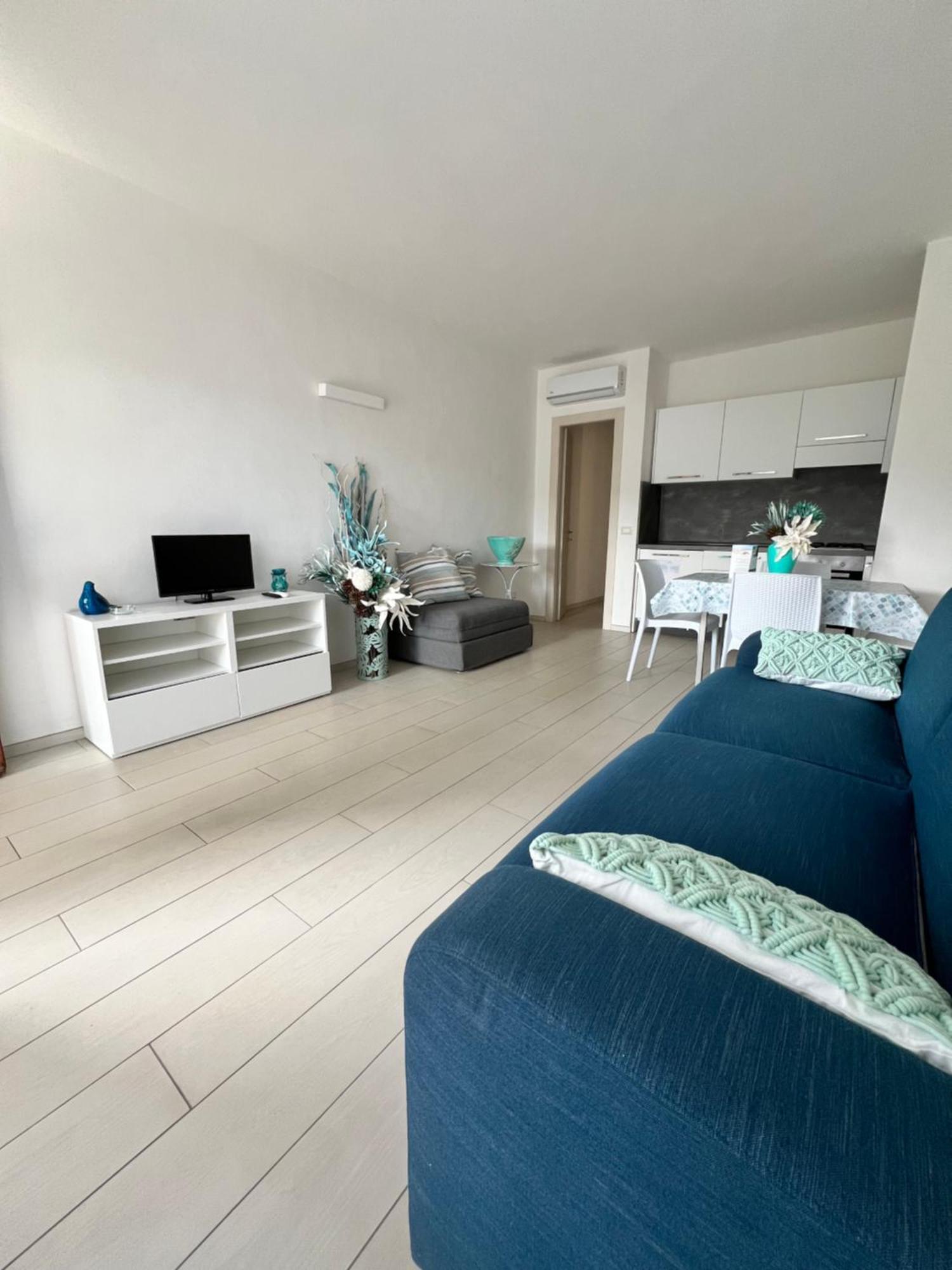 Aviotel Residence Marina di Campo Chambre photo