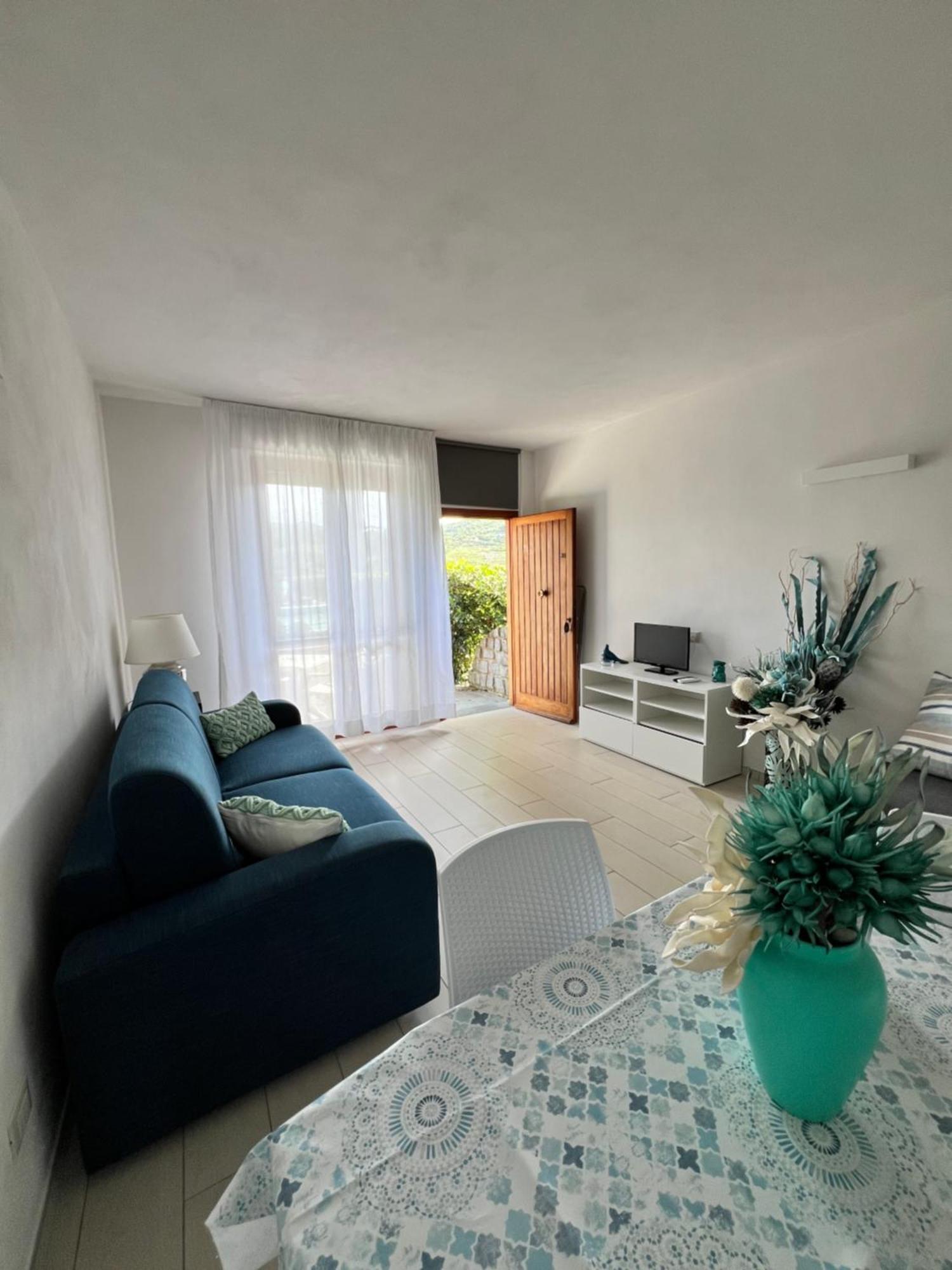 Aviotel Residence Marina di Campo Chambre photo