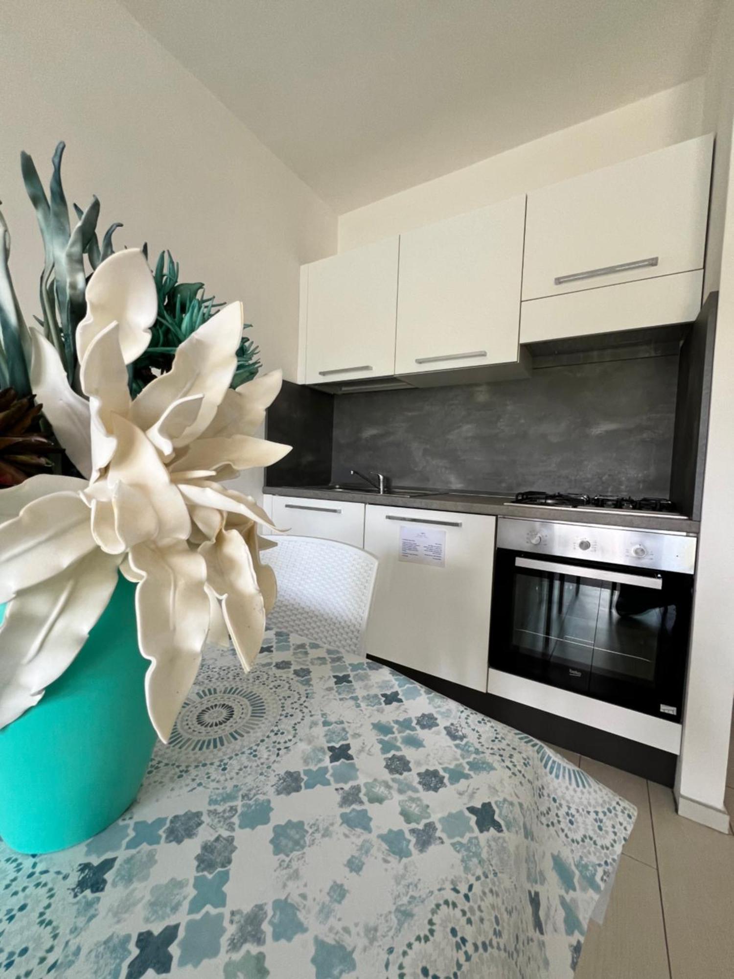Aviotel Residence Marina di Campo Chambre photo