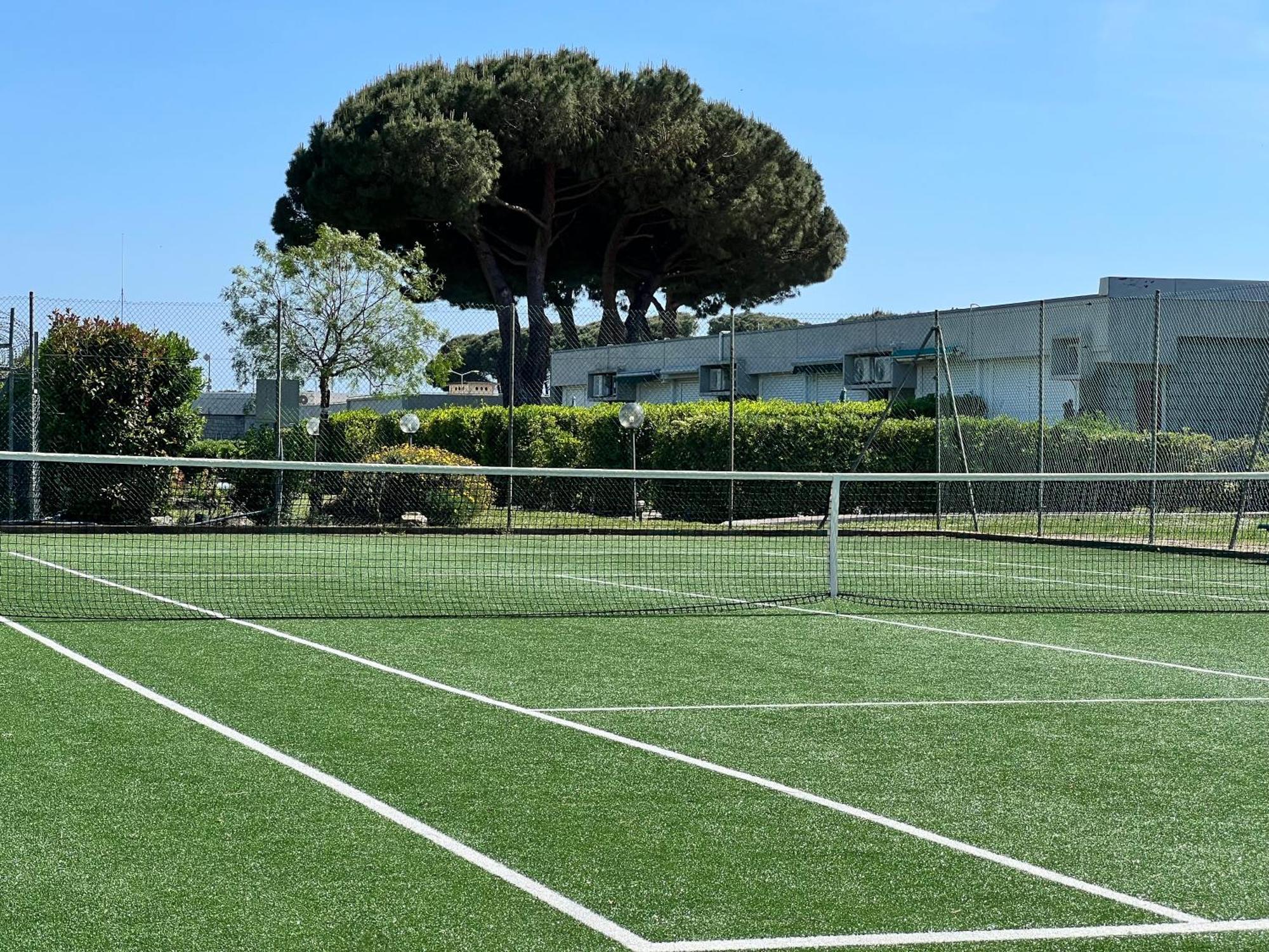 Aviotel Residence Marina di Campo Extérieur photo