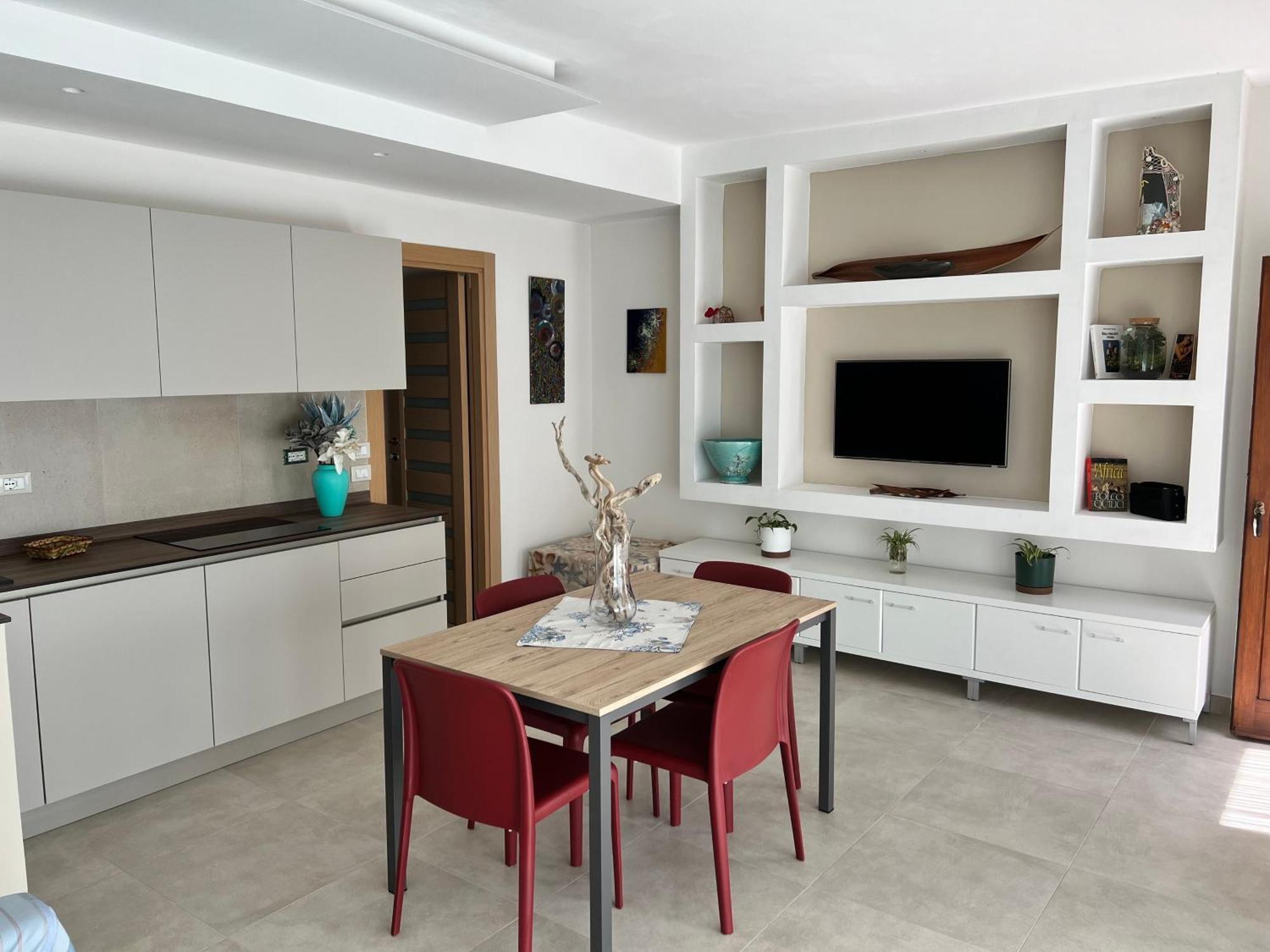 Aviotel Residence Marina di Campo Chambre photo