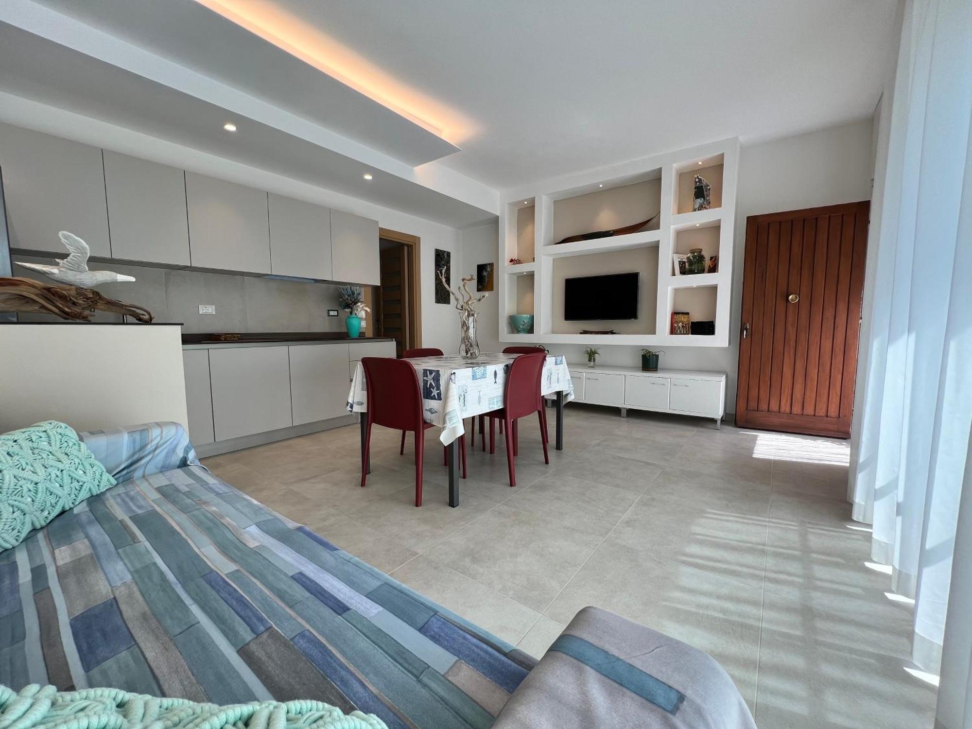 Aviotel Residence Marina di Campo Chambre photo