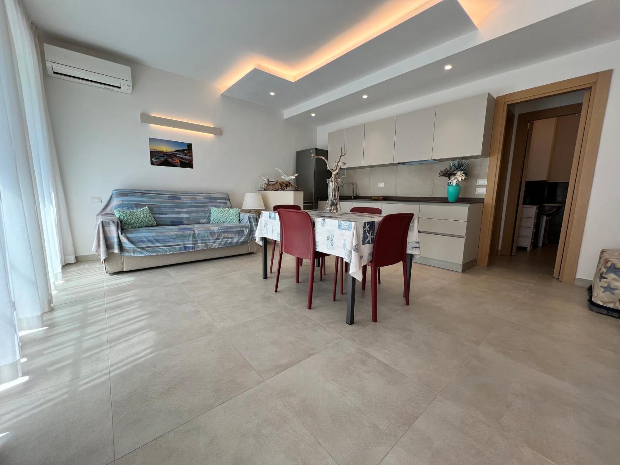 Aviotel Residence Marina di Campo Chambre photo