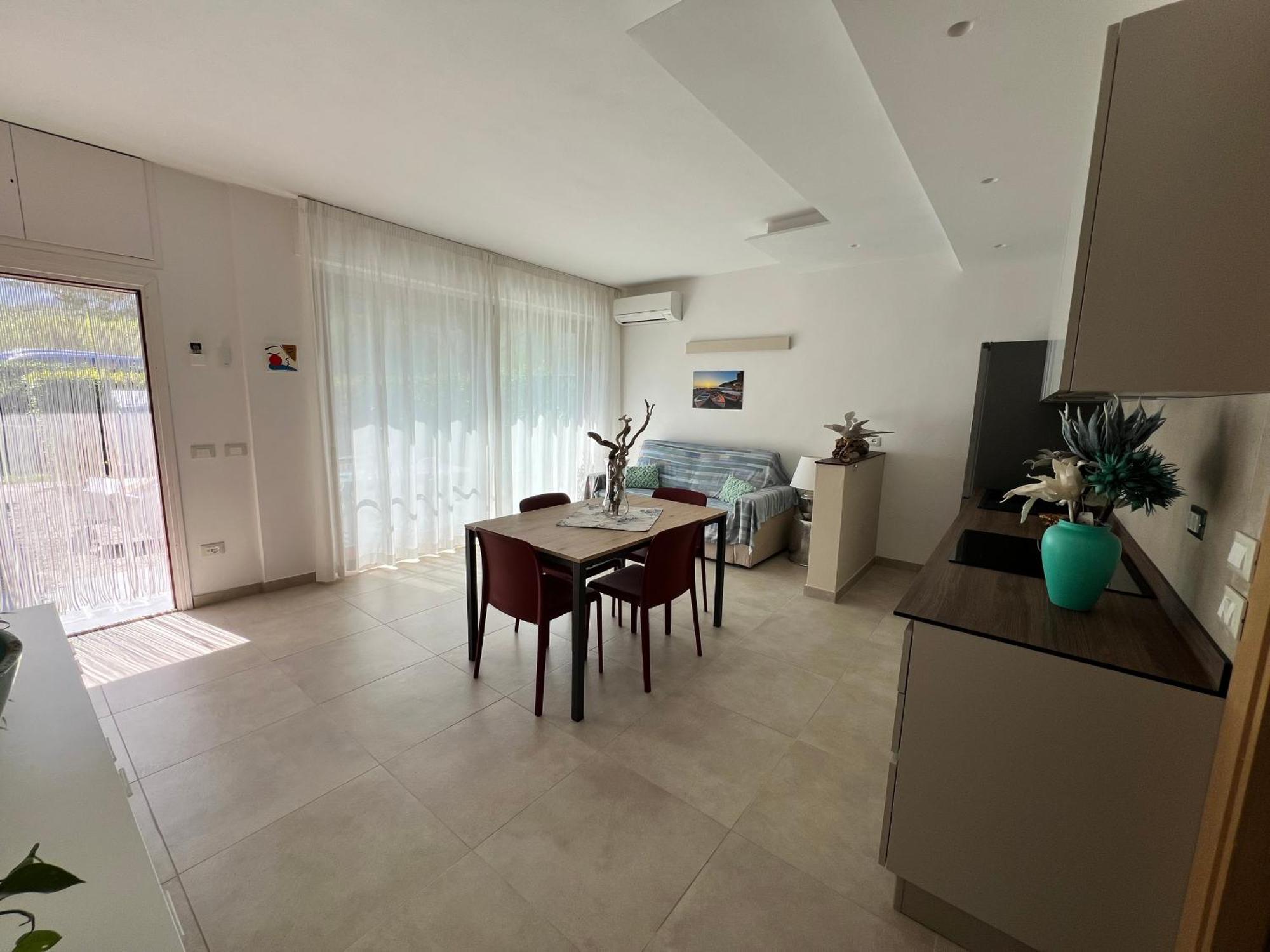 Aviotel Residence Marina di Campo Chambre photo