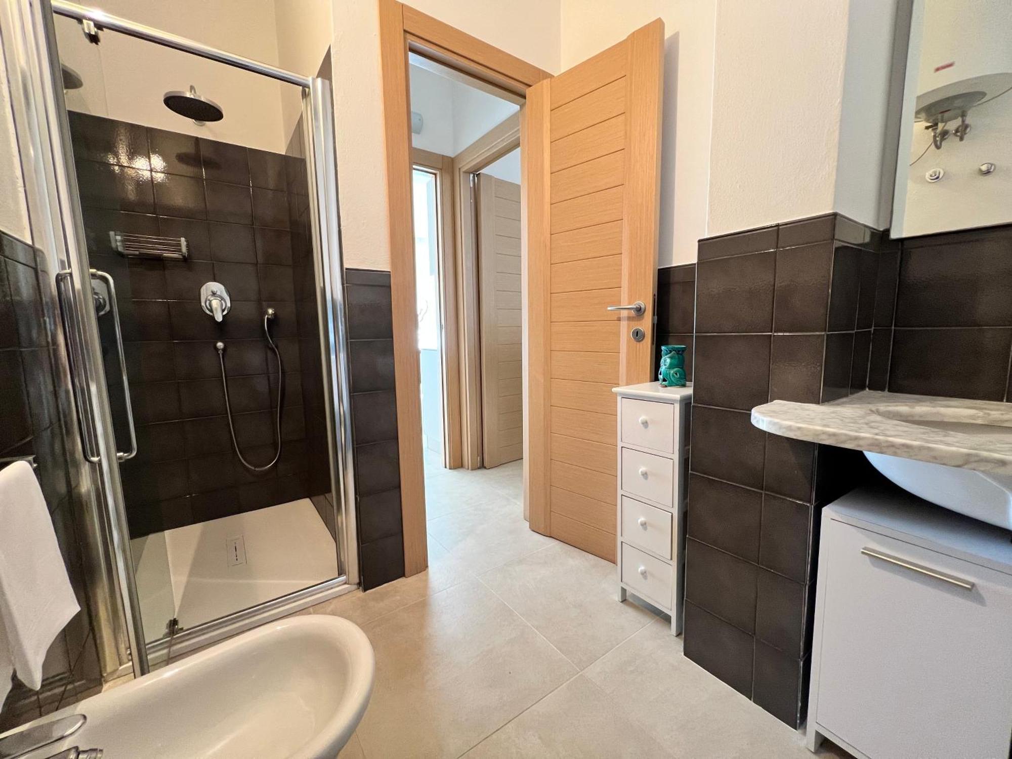Aviotel Residence Marina di Campo Chambre photo
