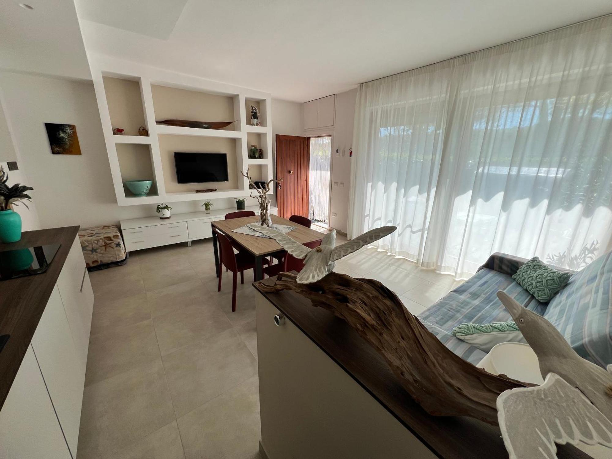 Aviotel Residence Marina di Campo Chambre photo