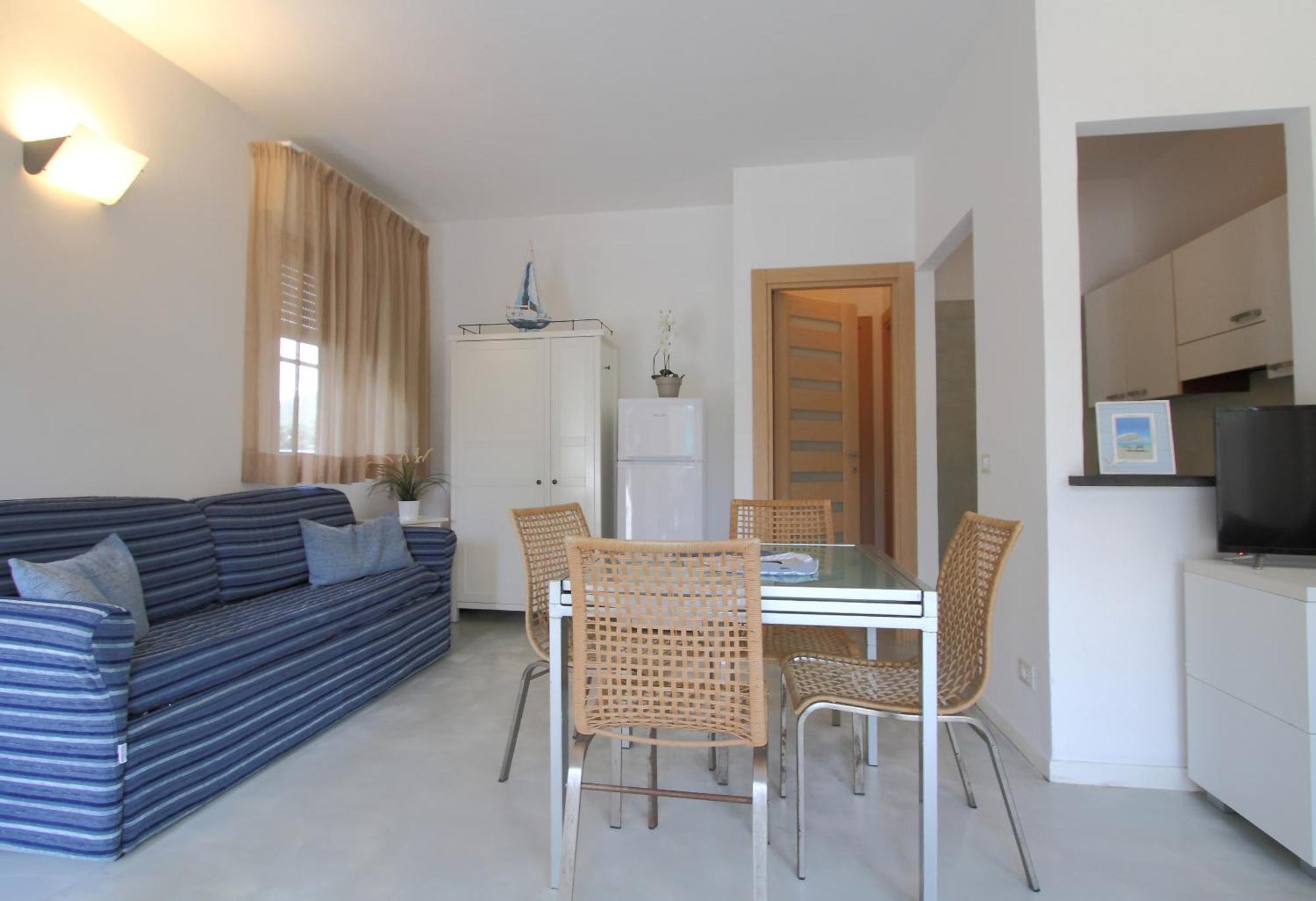 Aviotel Residence Marina di Campo Chambre photo