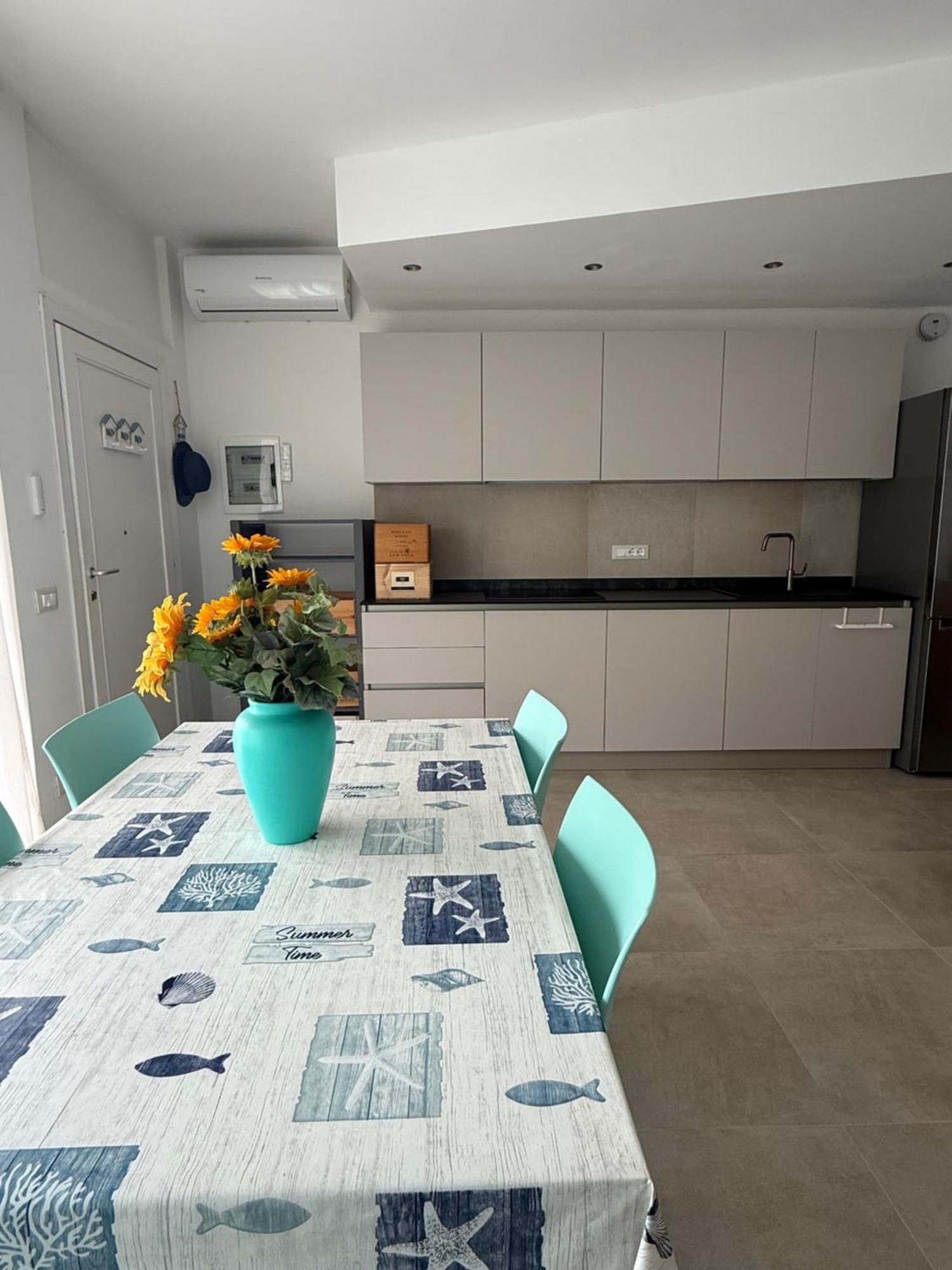 Aviotel Residence Marina di Campo Extérieur photo