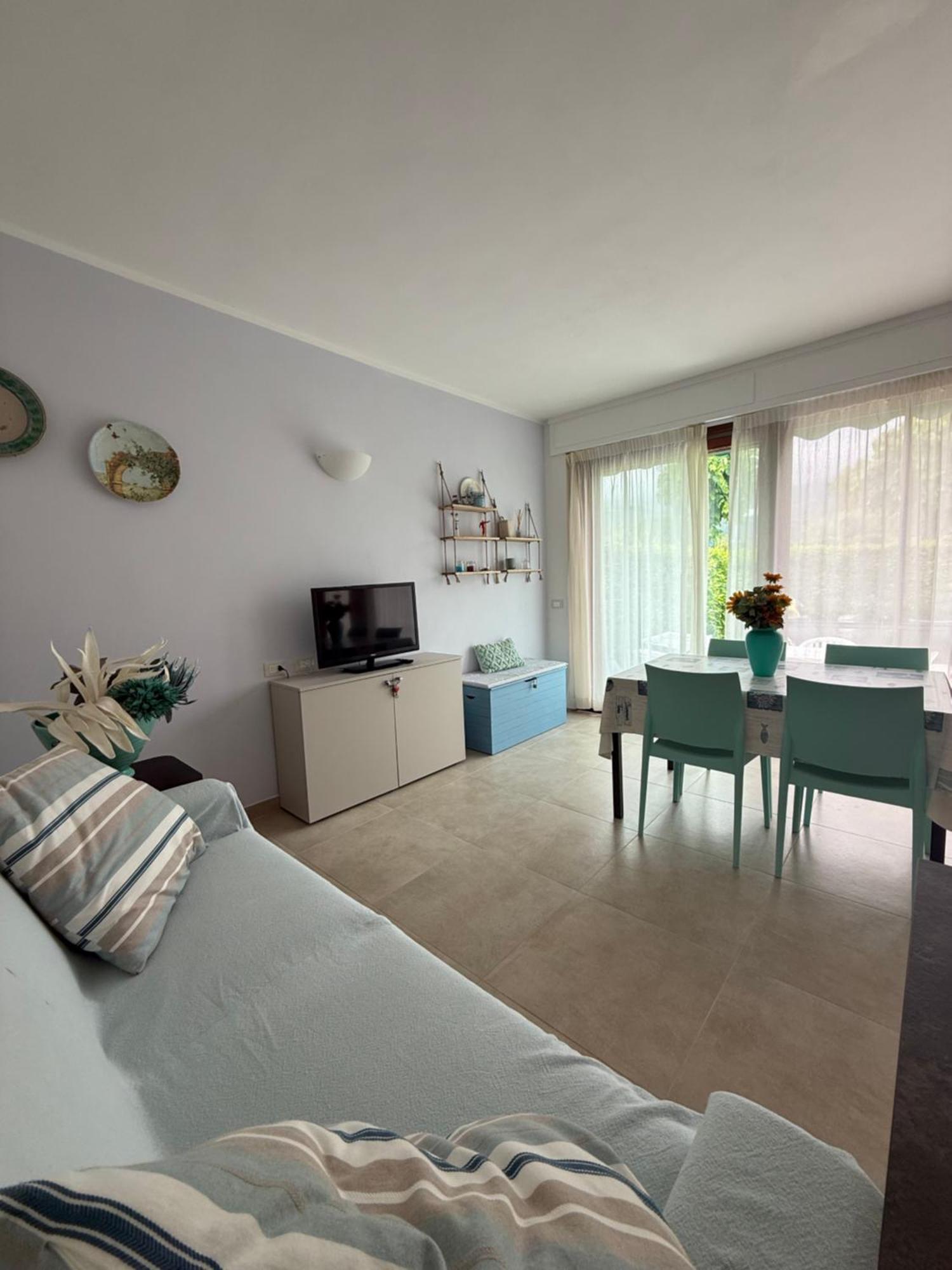 Aviotel Residence Marina di Campo Extérieur photo