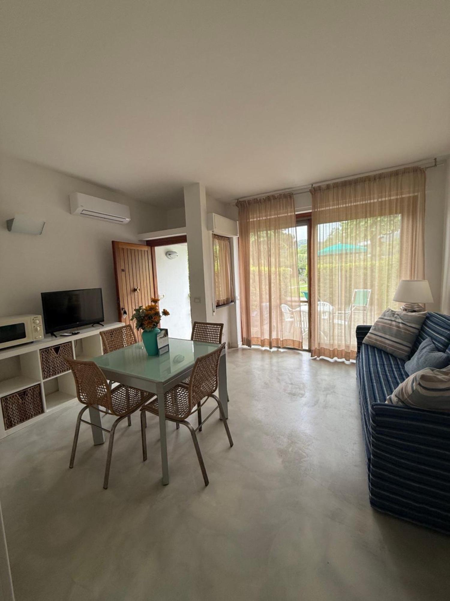 Aviotel Residence Marina di Campo Extérieur photo