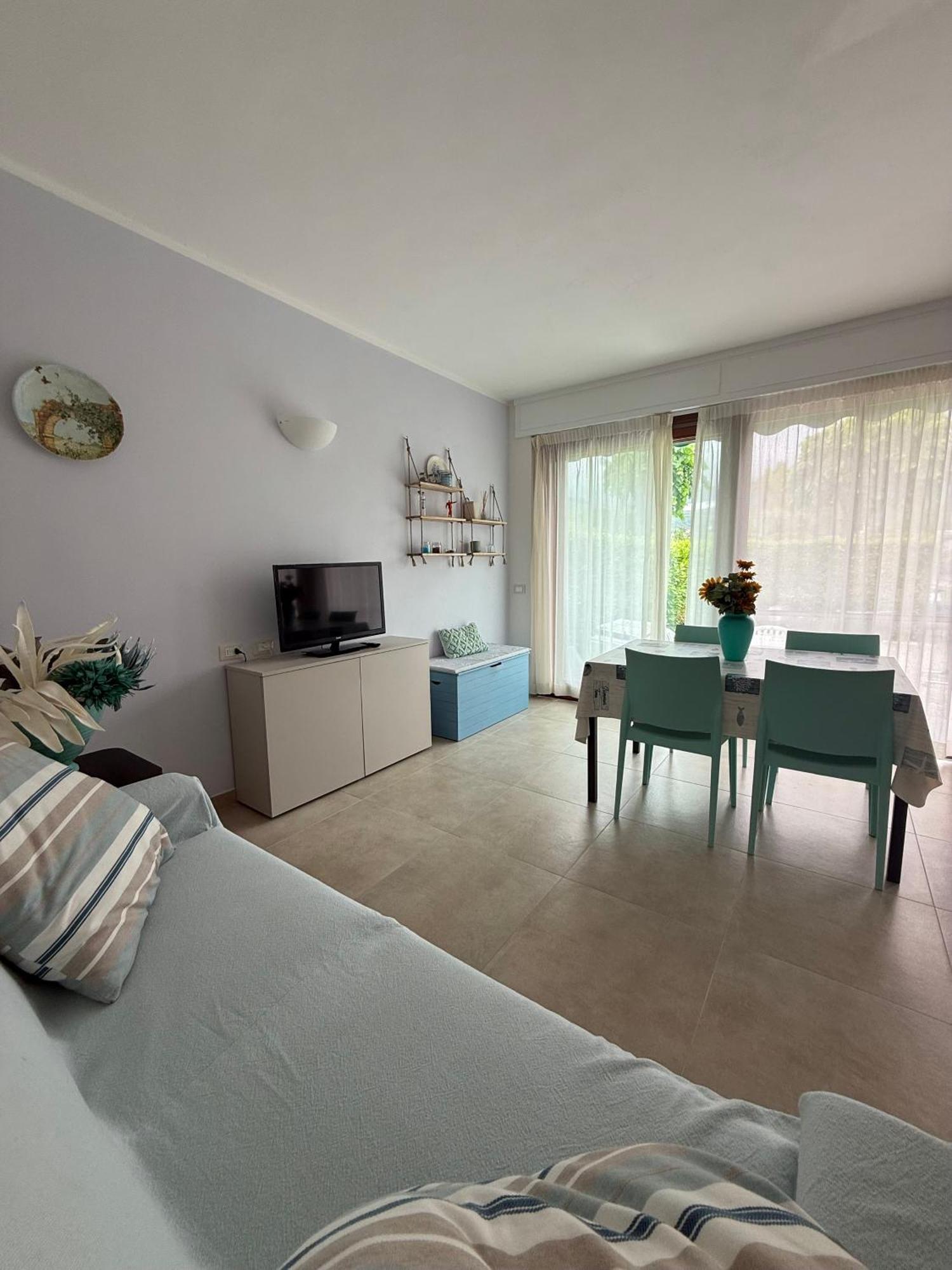 Aviotel Residence Marina di Campo Extérieur photo