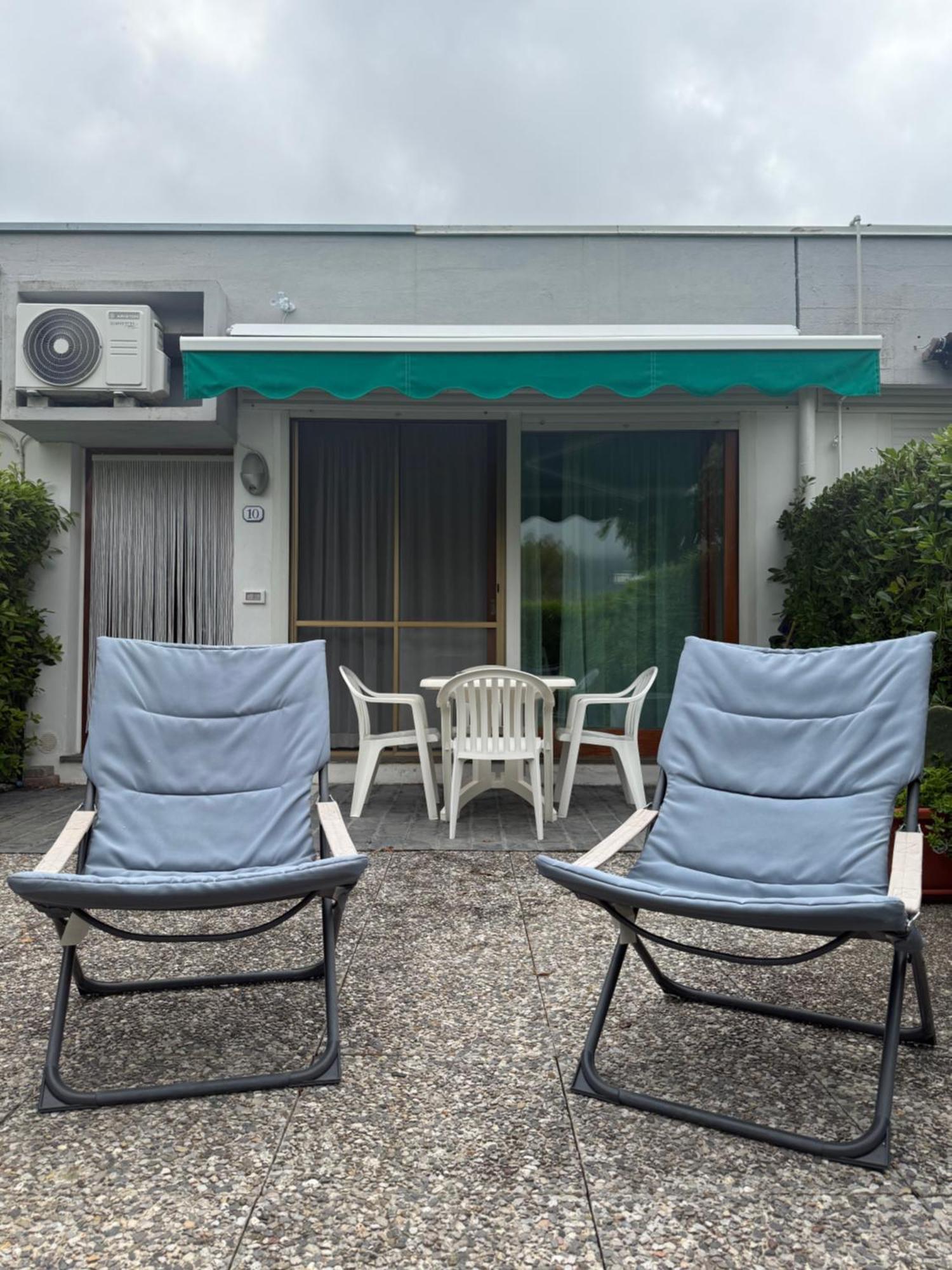Aviotel Residence Marina di Campo Extérieur photo