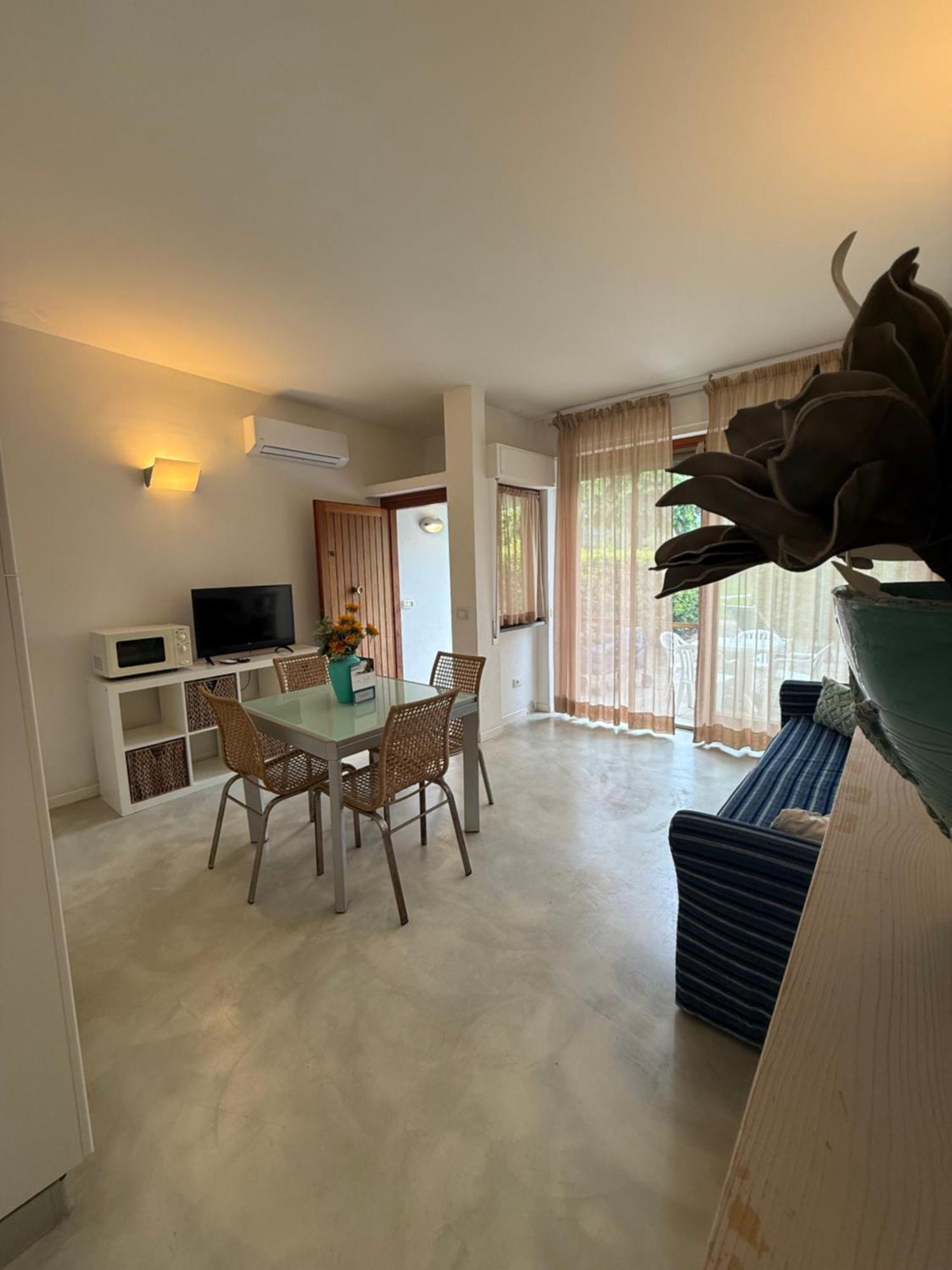 Aviotel Residence Marina di Campo Extérieur photo