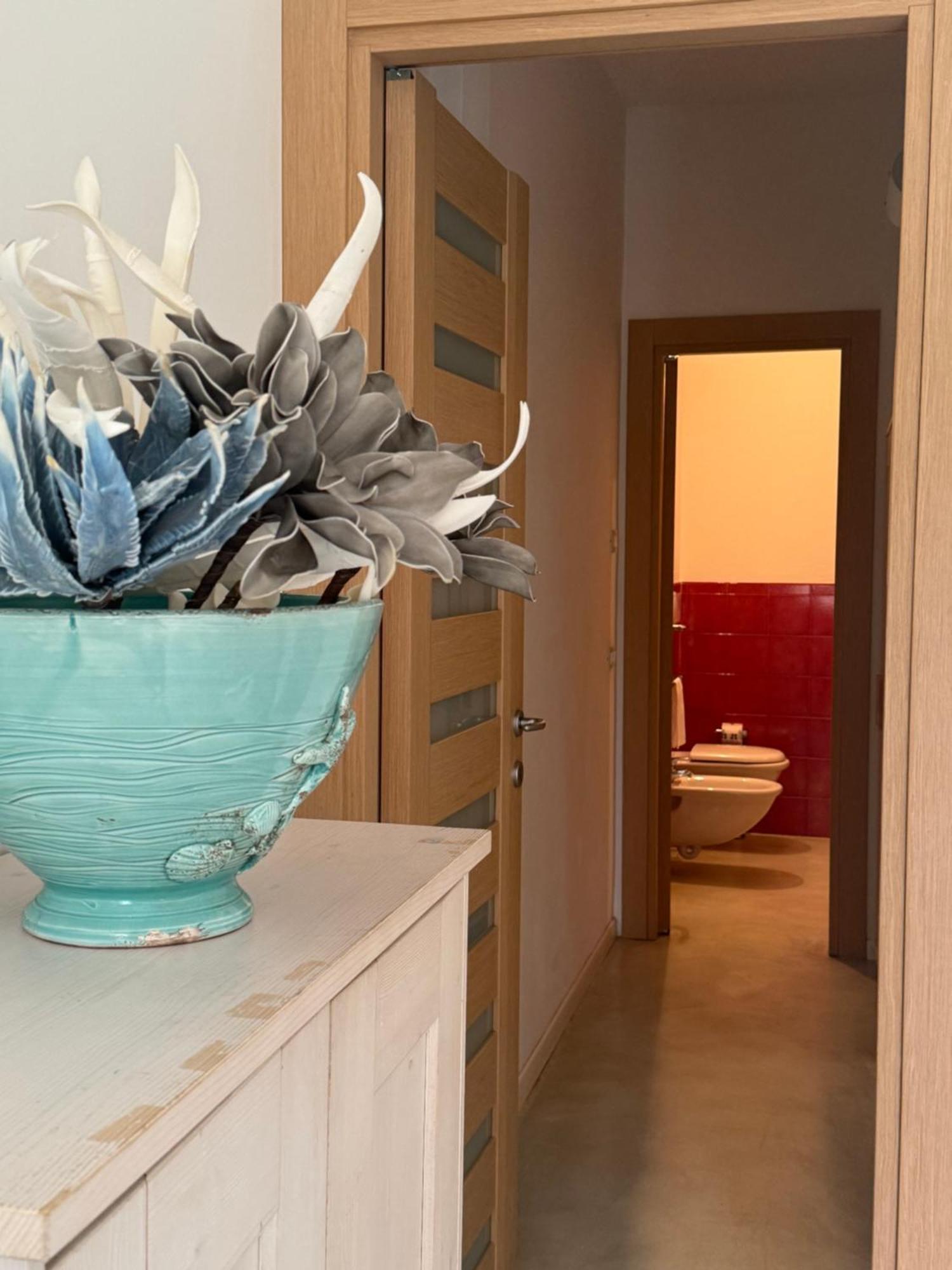Aviotel Residence Marina di Campo Extérieur photo