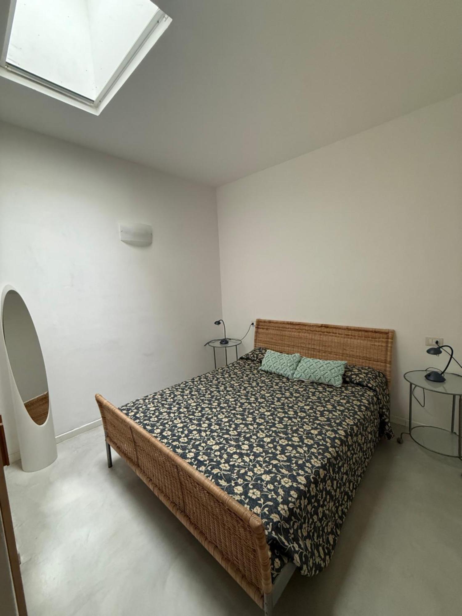 Aviotel Residence Marina di Campo Extérieur photo