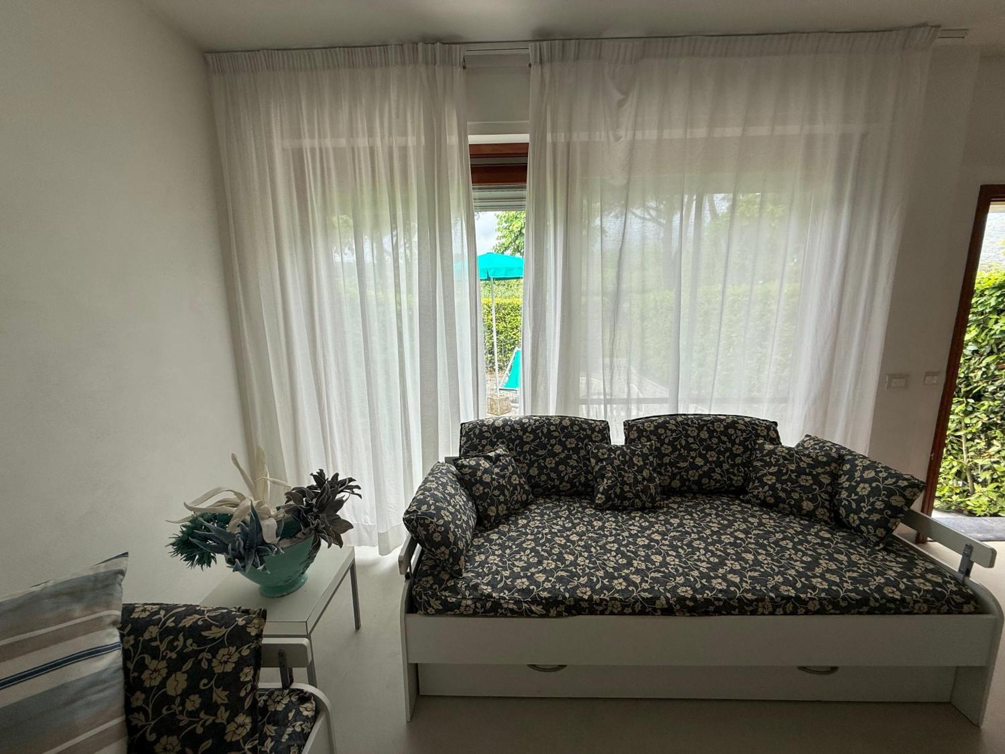 Aviotel Residence Marina di Campo Extérieur photo