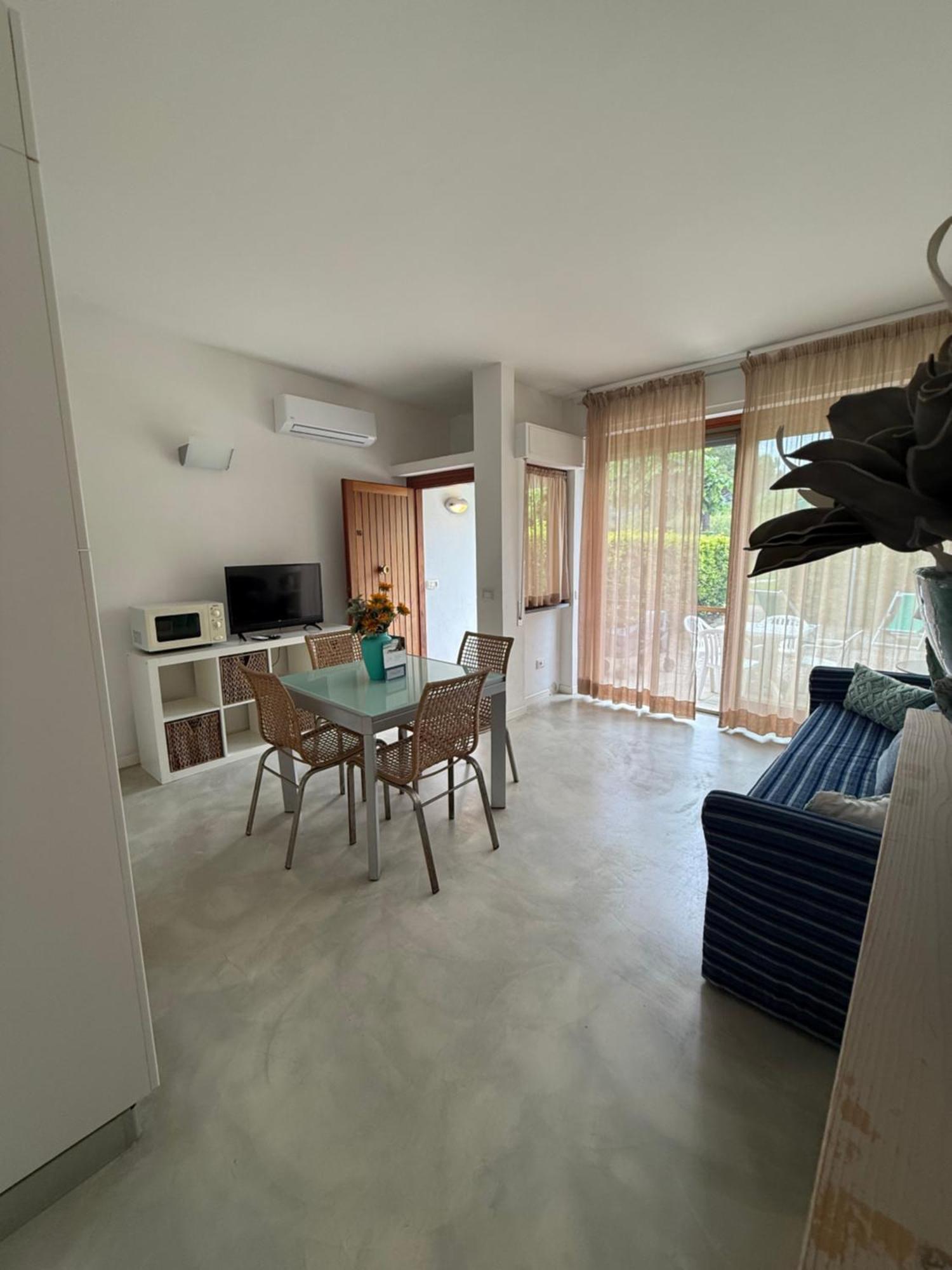Aviotel Residence Marina di Campo Extérieur photo