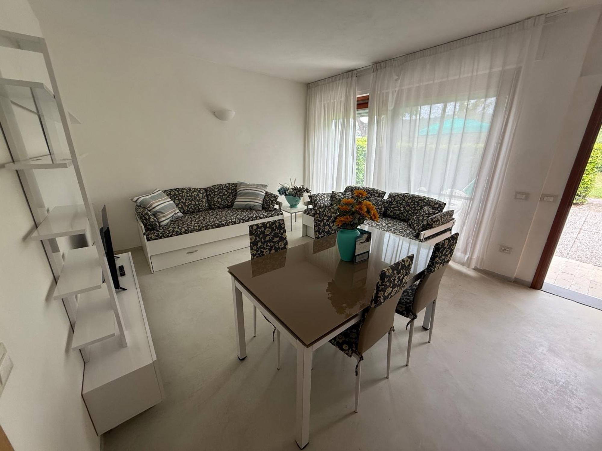 Aviotel Residence Marina di Campo Extérieur photo