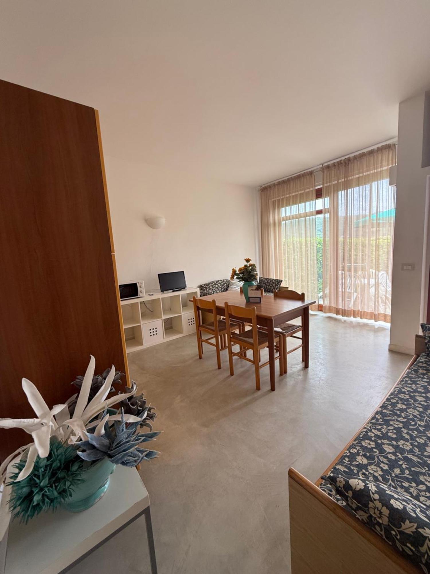 Aviotel Residence Marina di Campo Extérieur photo