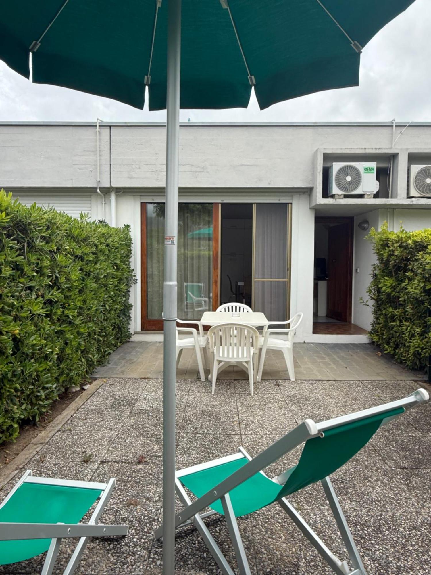 Aviotel Residence Marina di Campo Extérieur photo