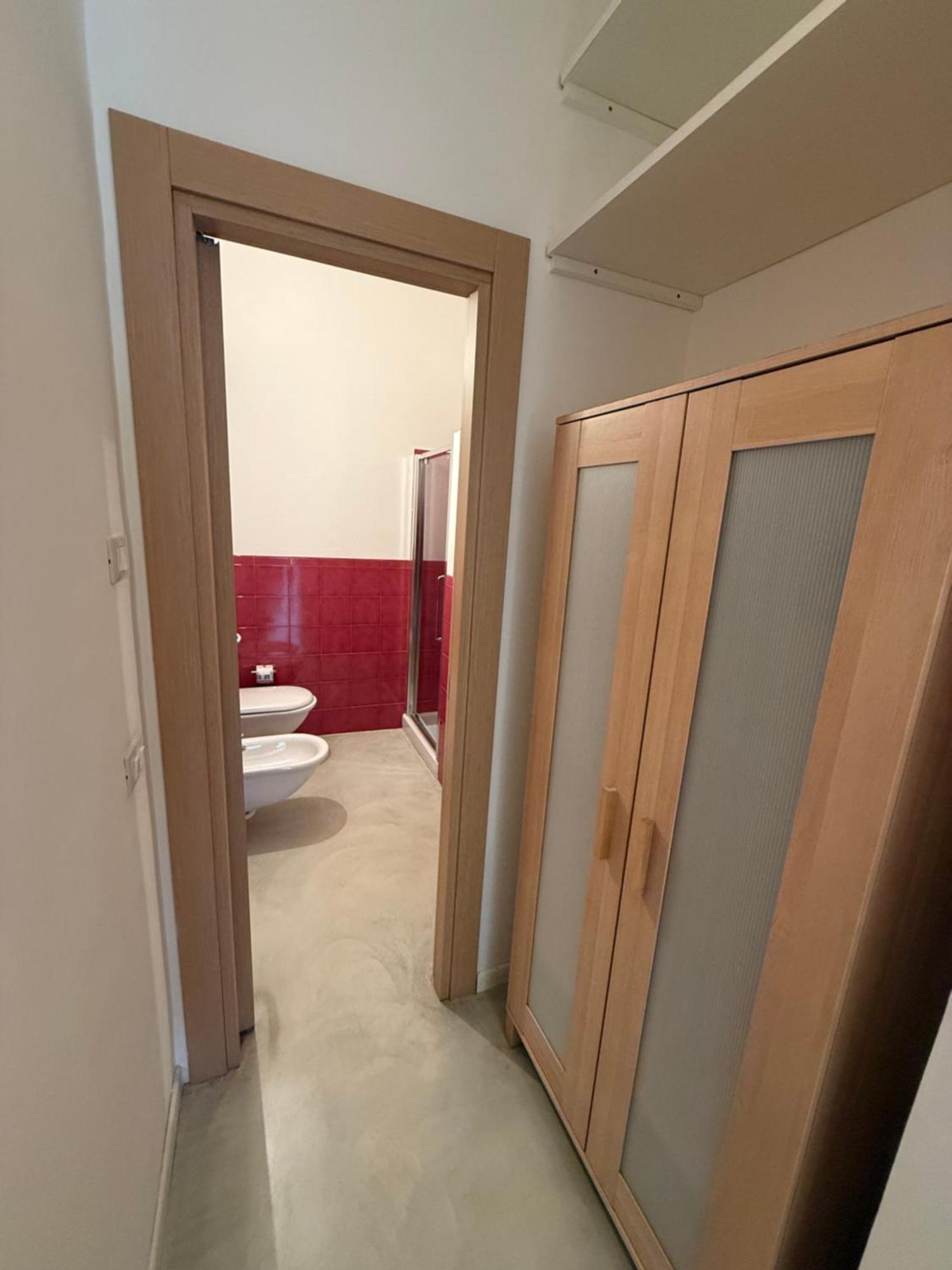 Aviotel Residence Marina di Campo Extérieur photo