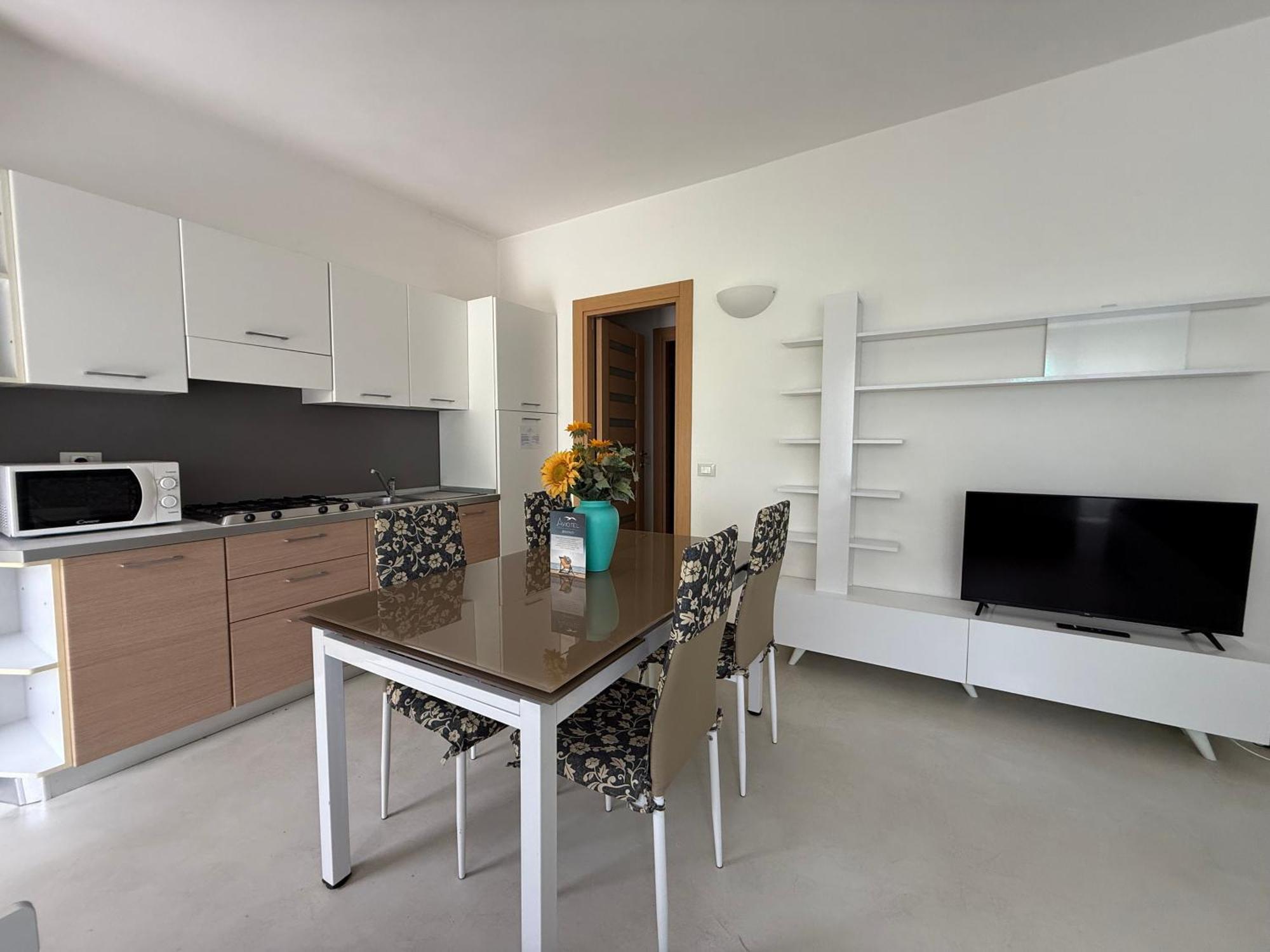 Aviotel Residence Marina di Campo Extérieur photo